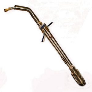 L.A.B. Hot Air Lances