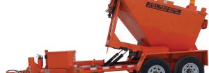 Spaulding Mfg., Inc.